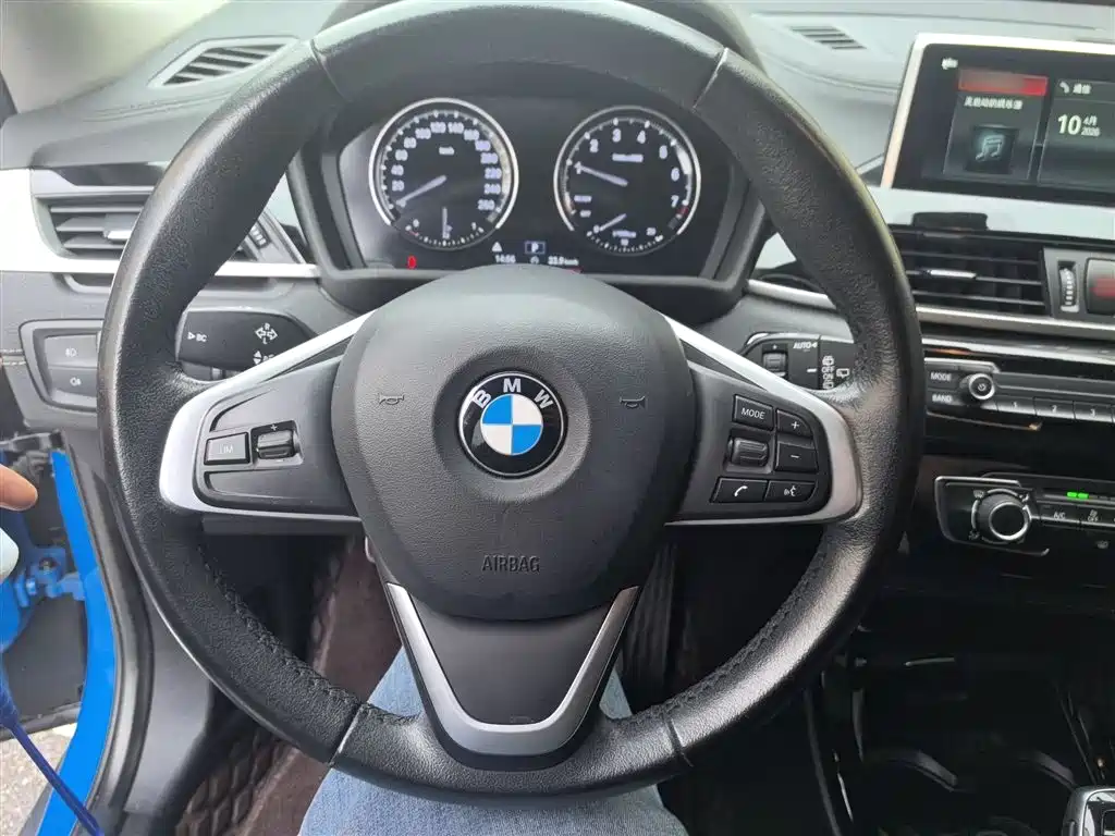 BMW X2 — фотографии объявления, Фото 12