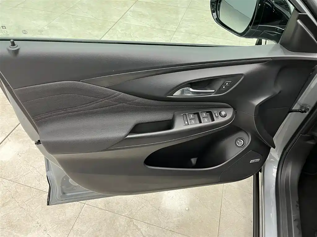 Buick Envista — миниатюра 11