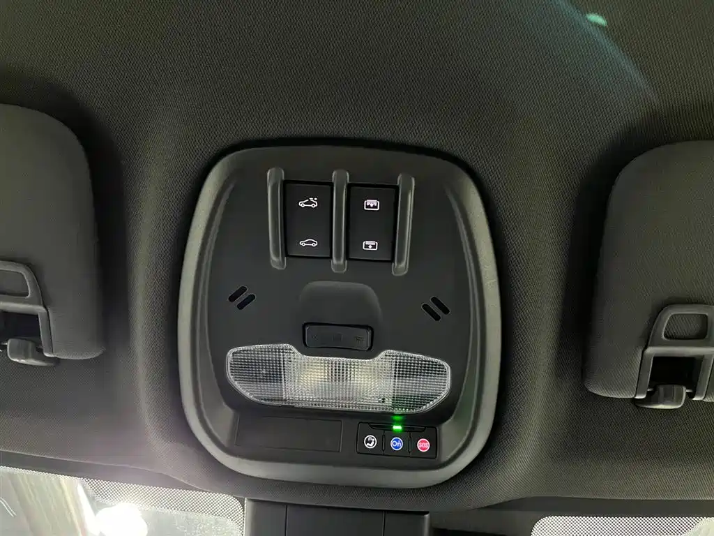 Buick Envista — миниатюра 9