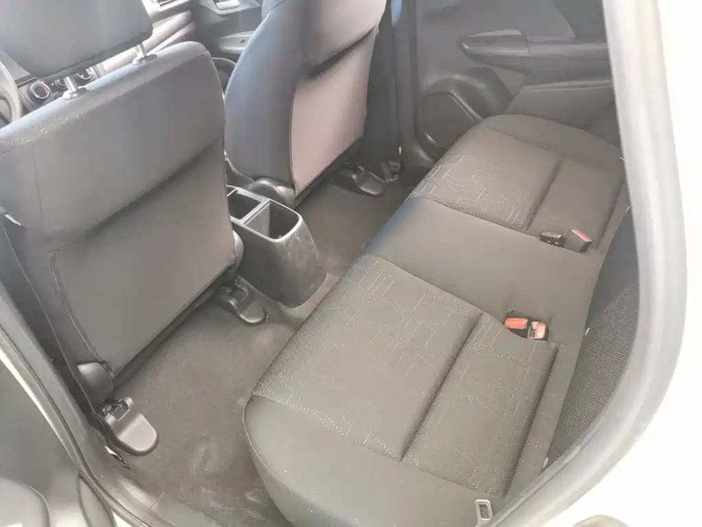 Honda Fit — миниатюра 17