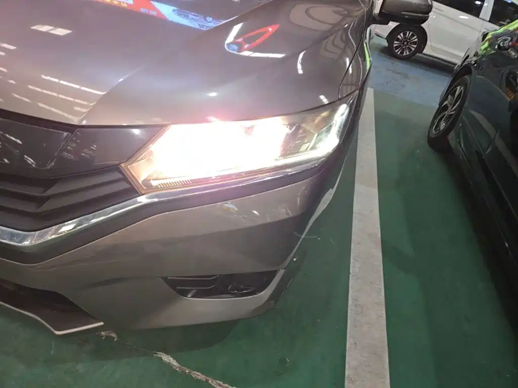Honda Greiz — миниатюра 24