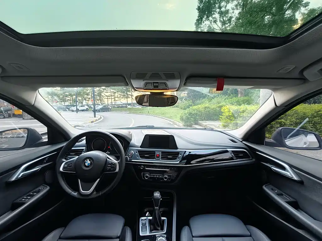 BMW 1 Series — миниатюра 13