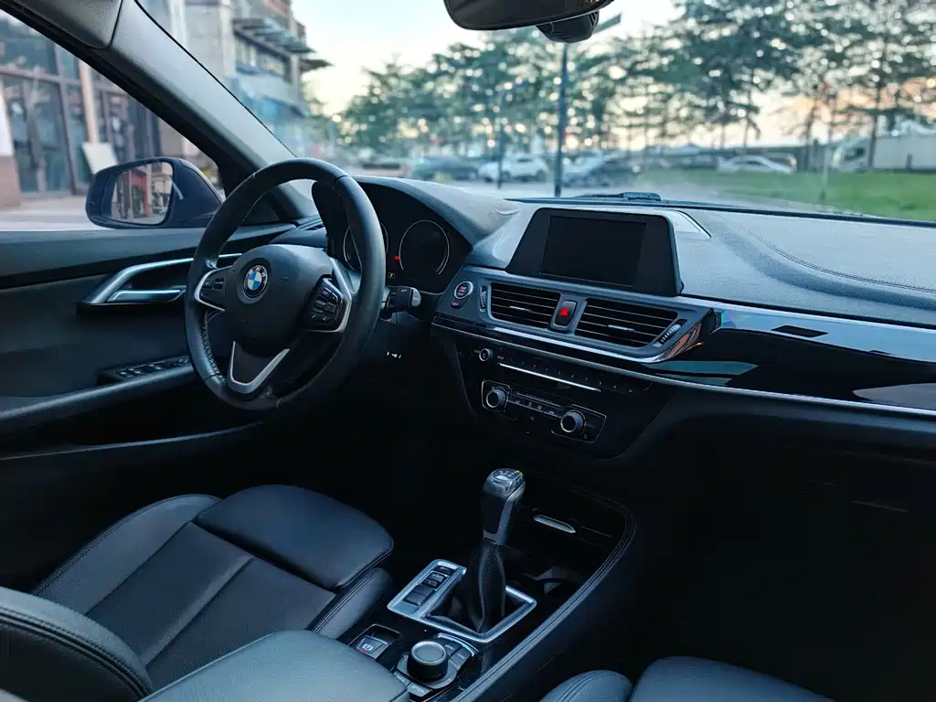 BMW 1 Series — миниатюра 16