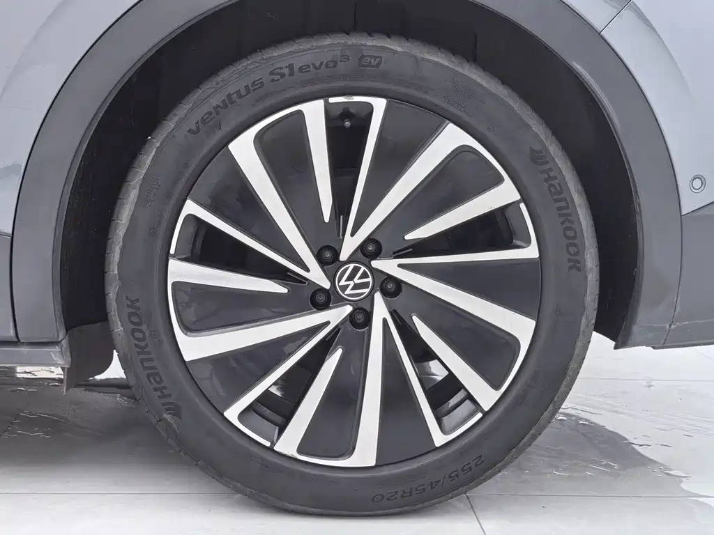 Volkswagen ID.4 X