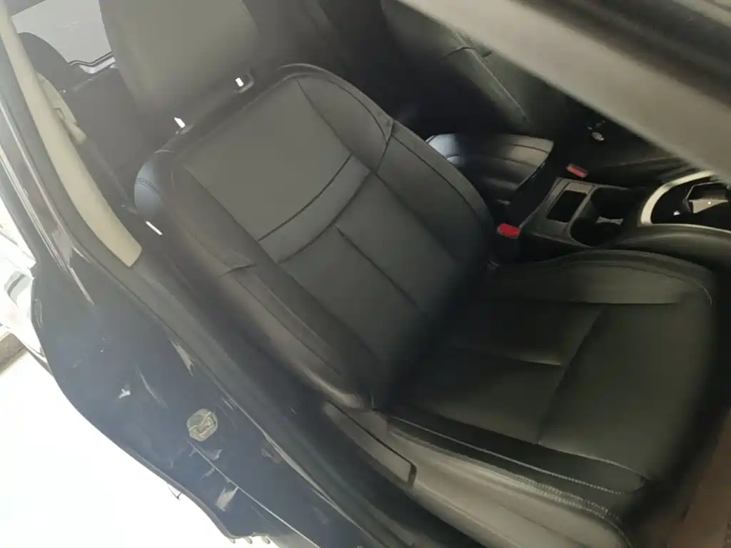 Nissan X-Trail — миниатюра 25