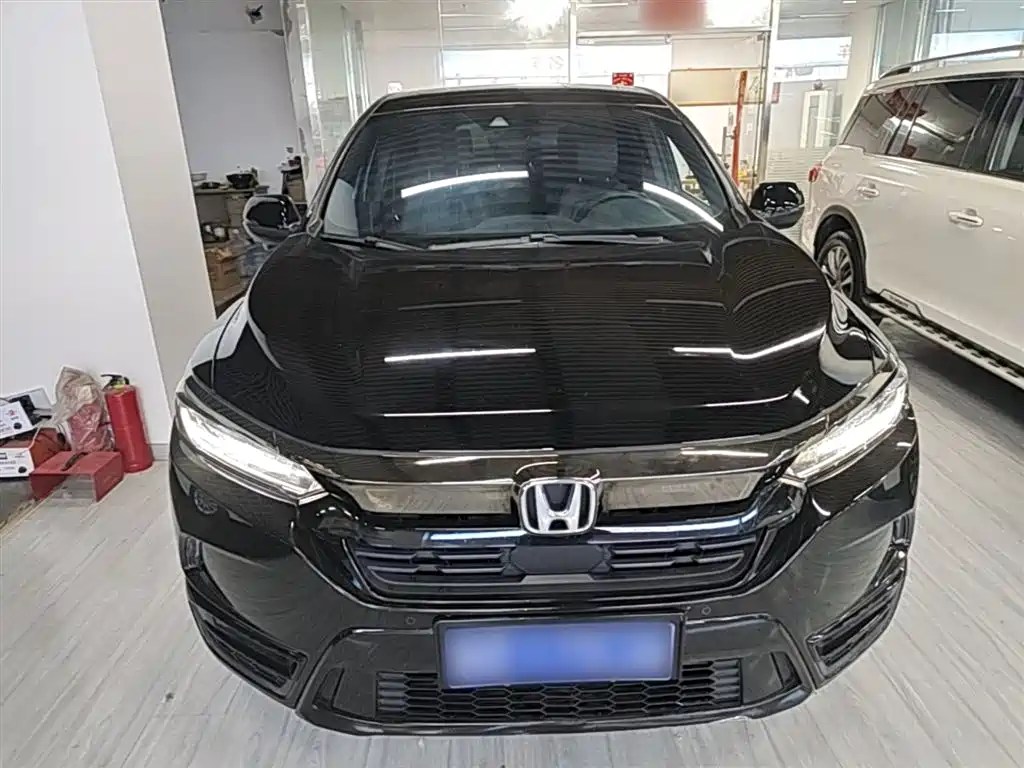 Honda Breeze 2020 240TURBO CVT