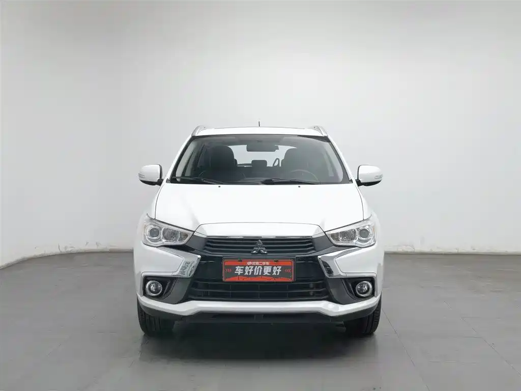 MITSUBISHI JINXUAN ASX