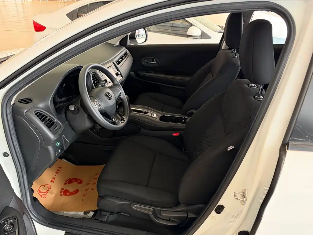 Honda Vezel — миниатюра 13