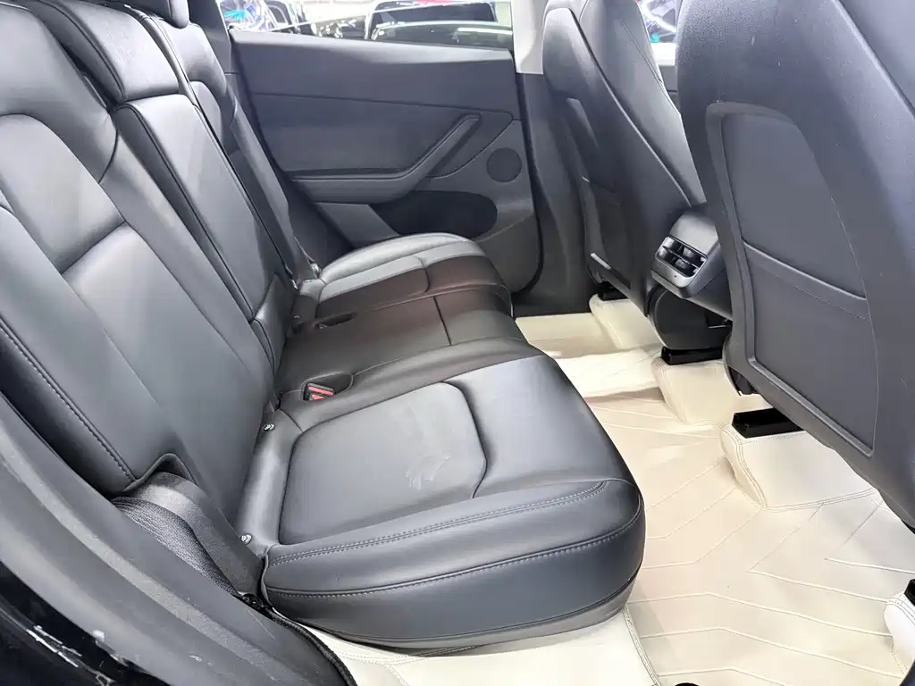 Tesla Model Y — миниатюра 12
