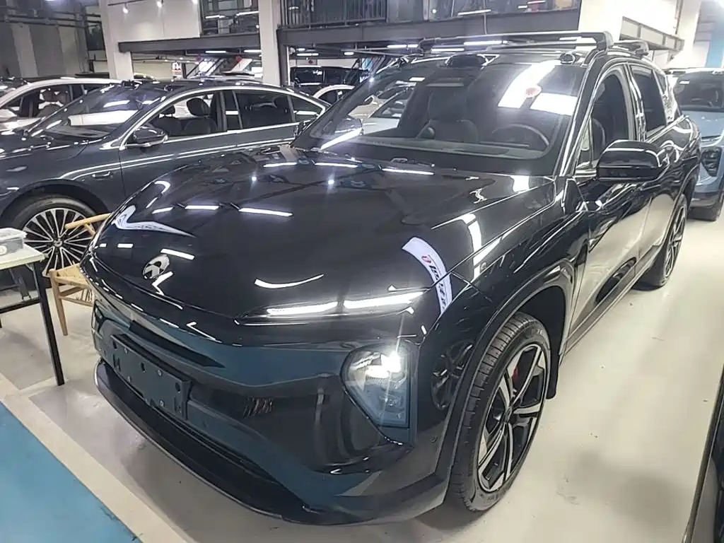 NIO ES7 2022 100kWh
