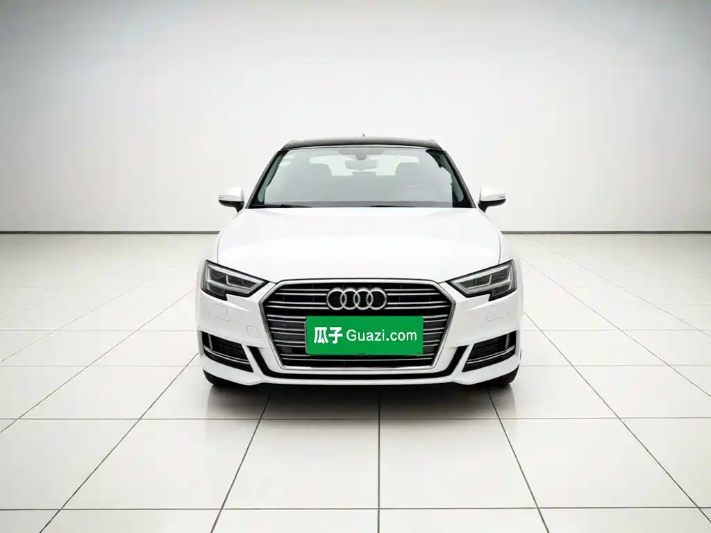Audi A3 — миниатюра 2