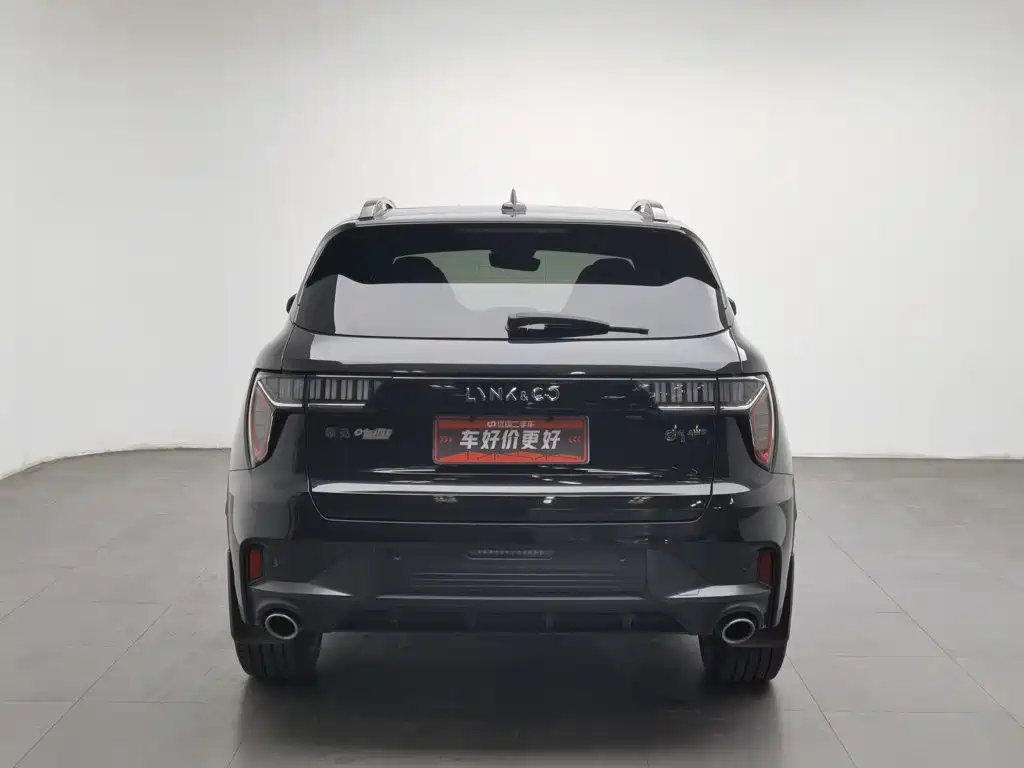 Lynk & Co 01 — миниатюра 4