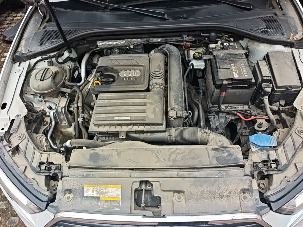 Audi A3 — миниатюра 16
