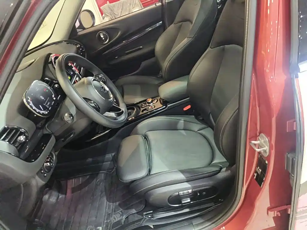 MINI Mini Clubman — миниатюра 15