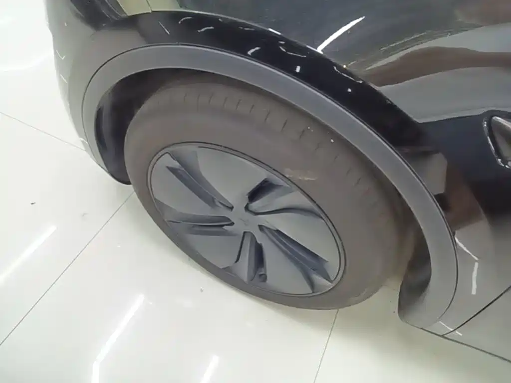 Tesla Model Y — миниатюра 23