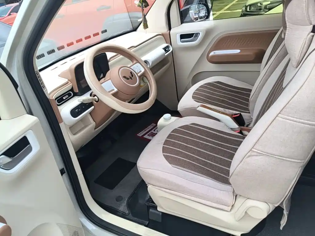 Wuling Mini EV — фотографии объявления, Фото 15