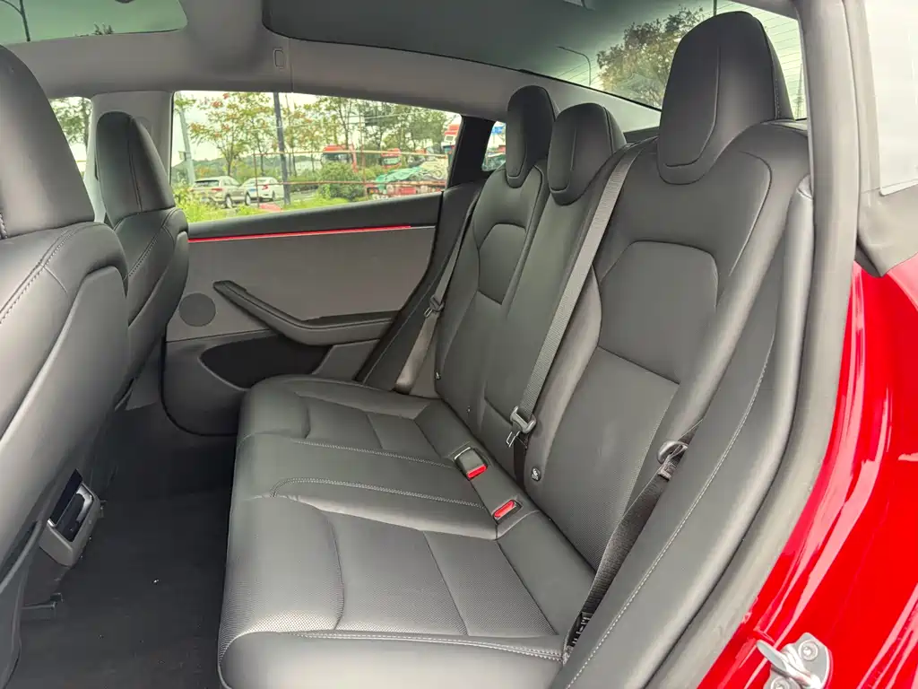 Tesla Model 3 — миниатюра 8