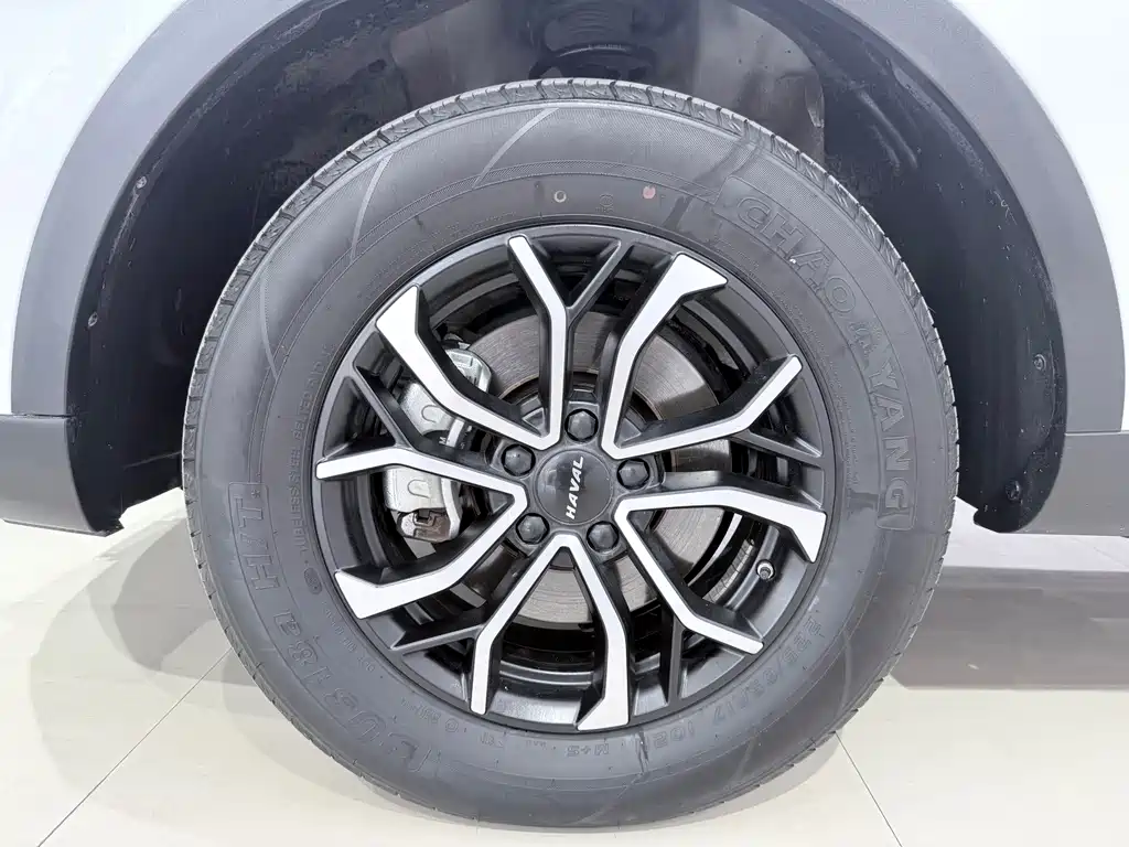 Haval H6 — миниатюра 19