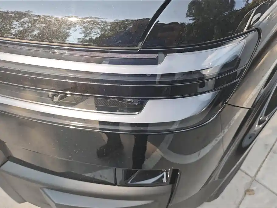 Fangchengbao Leopard 7 7 2025 200KM Max