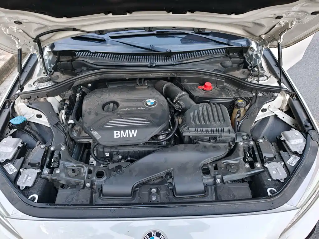 BMW 1 Series — миниатюра 18