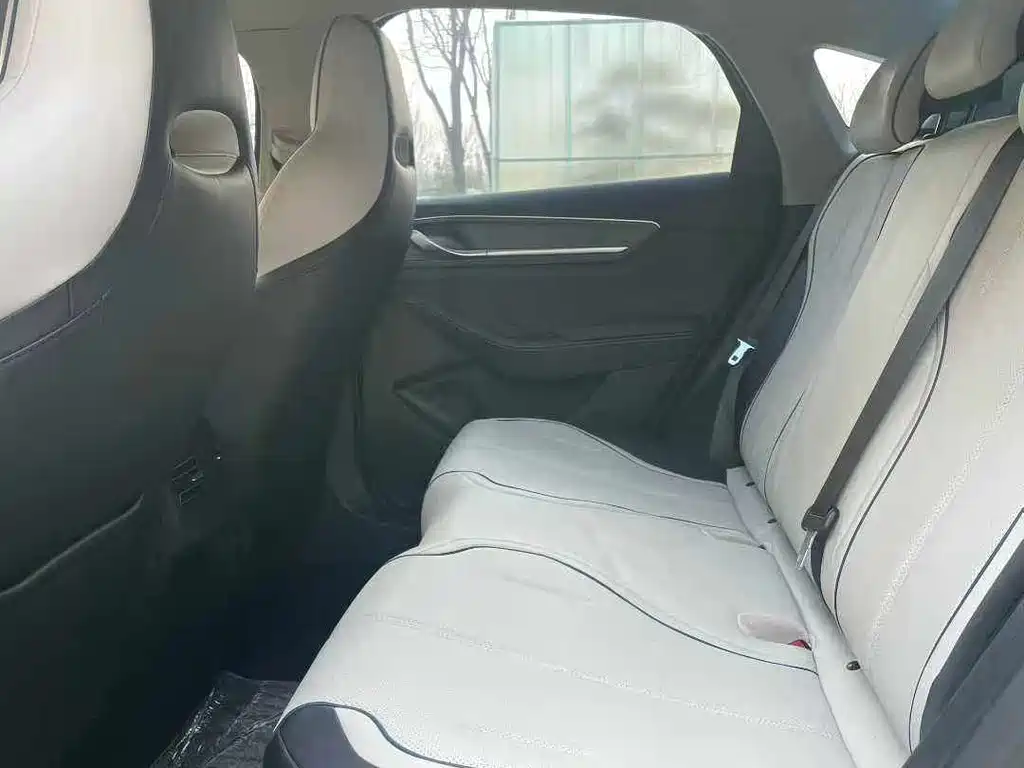 BYD Destroyer 05 2024 DM-i 55KM Luxury