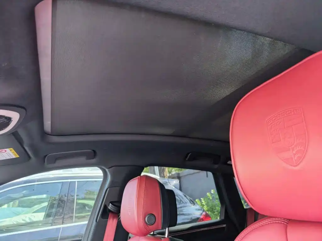 Porsche Macan — миниатюра 7