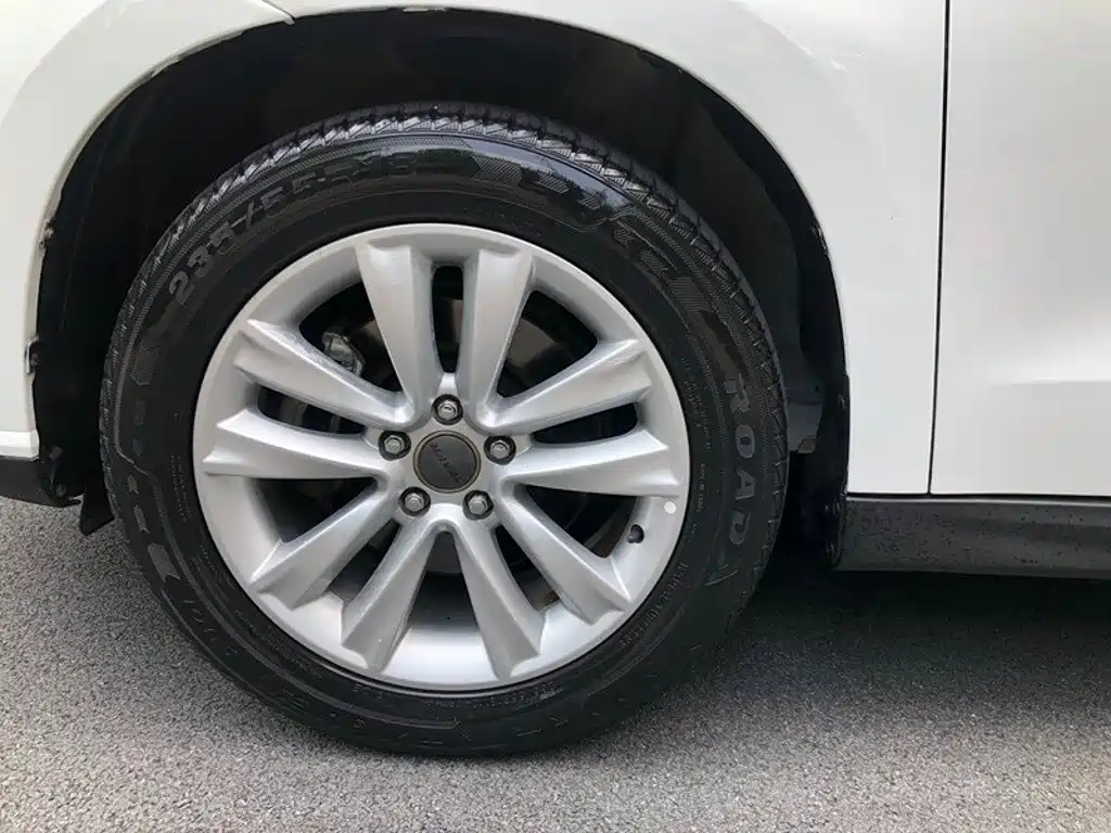Haval H2 — миниатюра 16