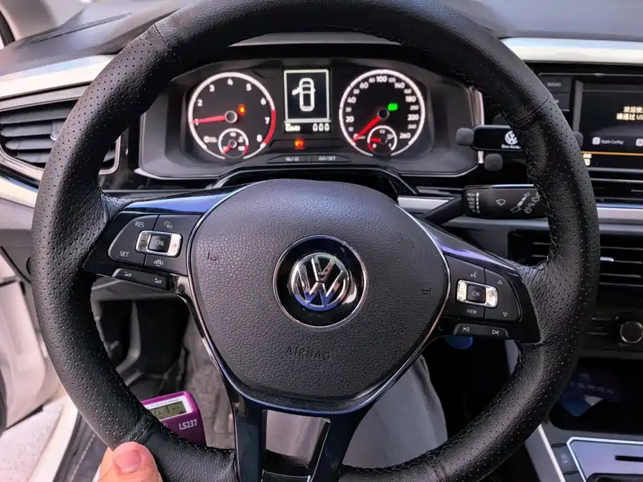 Volkswagen Polo — миниатюра 15