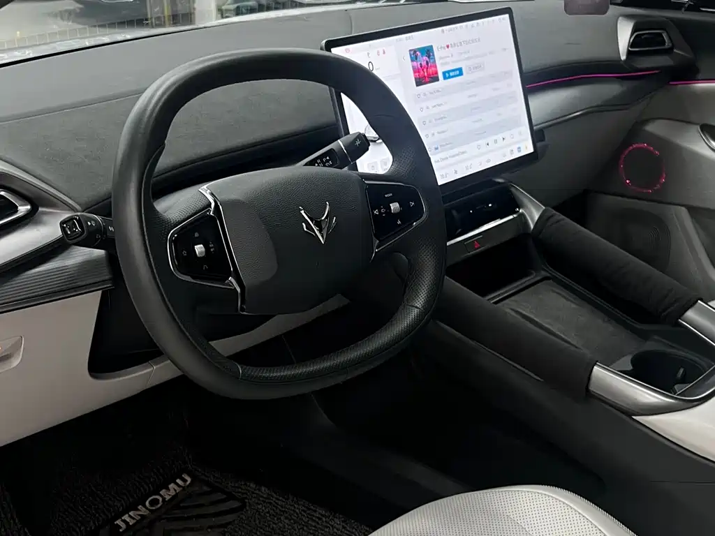 Arcfox Alfa Romeo S5 S5 2025 560PRO 185kW