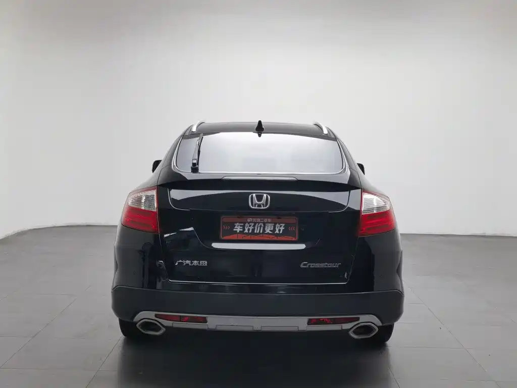 Honda Crosstour — миниатюра 4