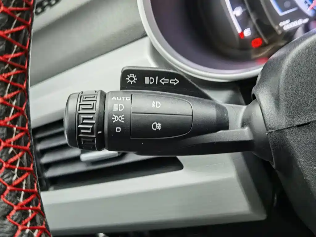 Geely Boyue — миниатюра 21