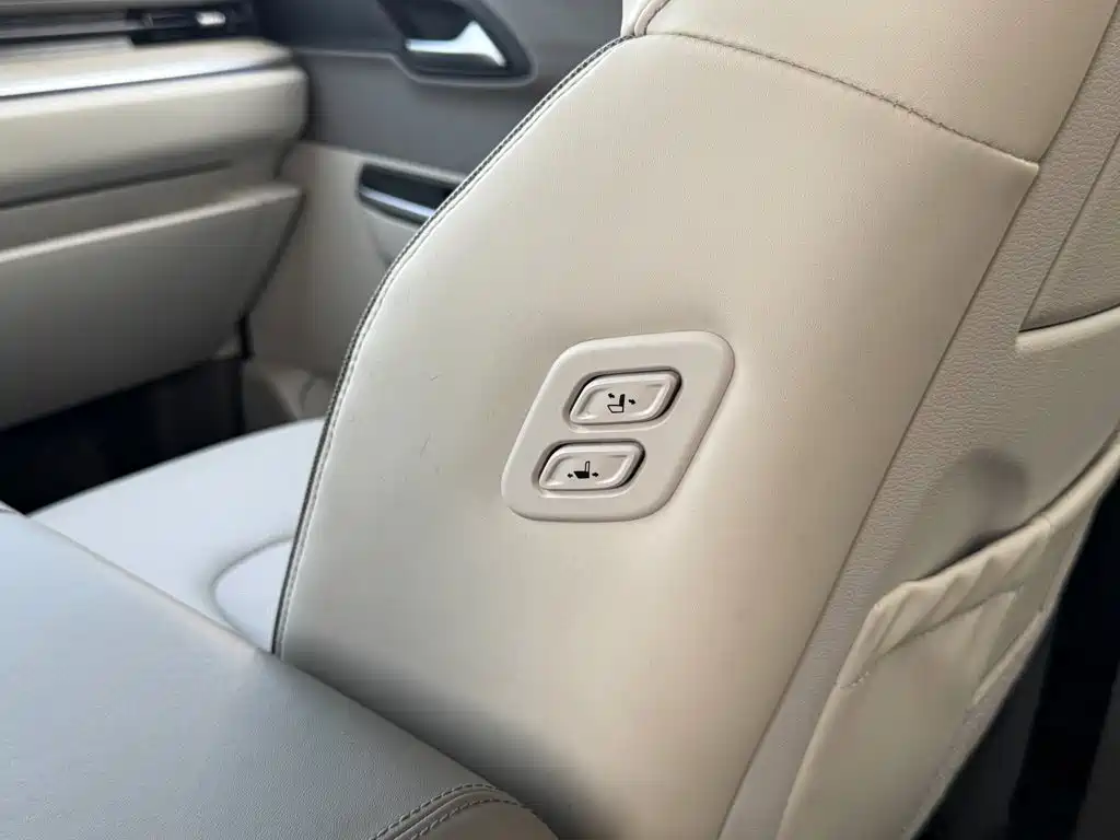 Hyundai Custo — миниатюра 31