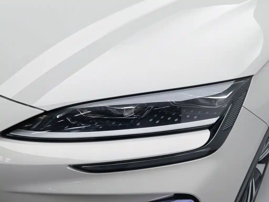 BYD PLUS New Energy — миниатюра 7