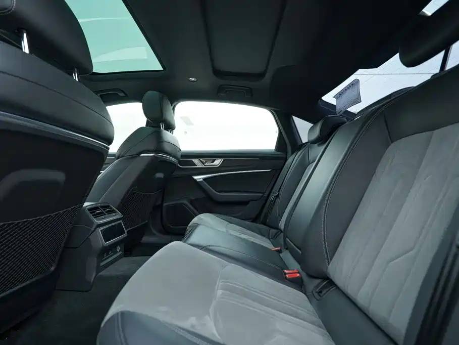 Audi A6L — миниатюра 20