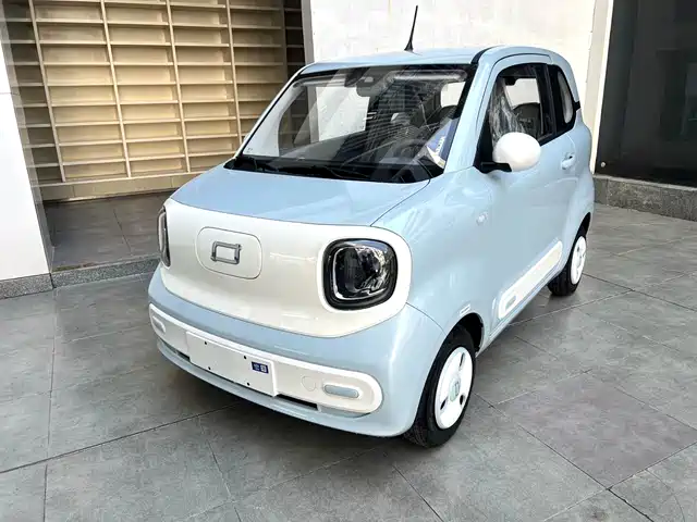 bestune pentium-pony