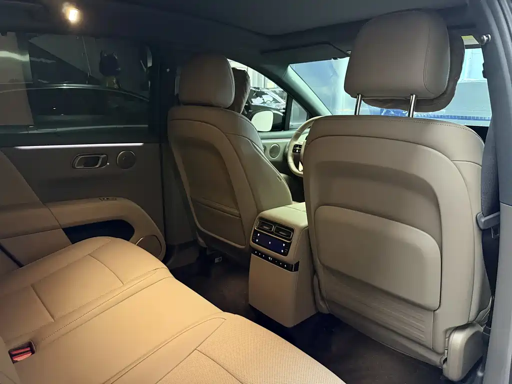 Li Auto i6 2025 Standard