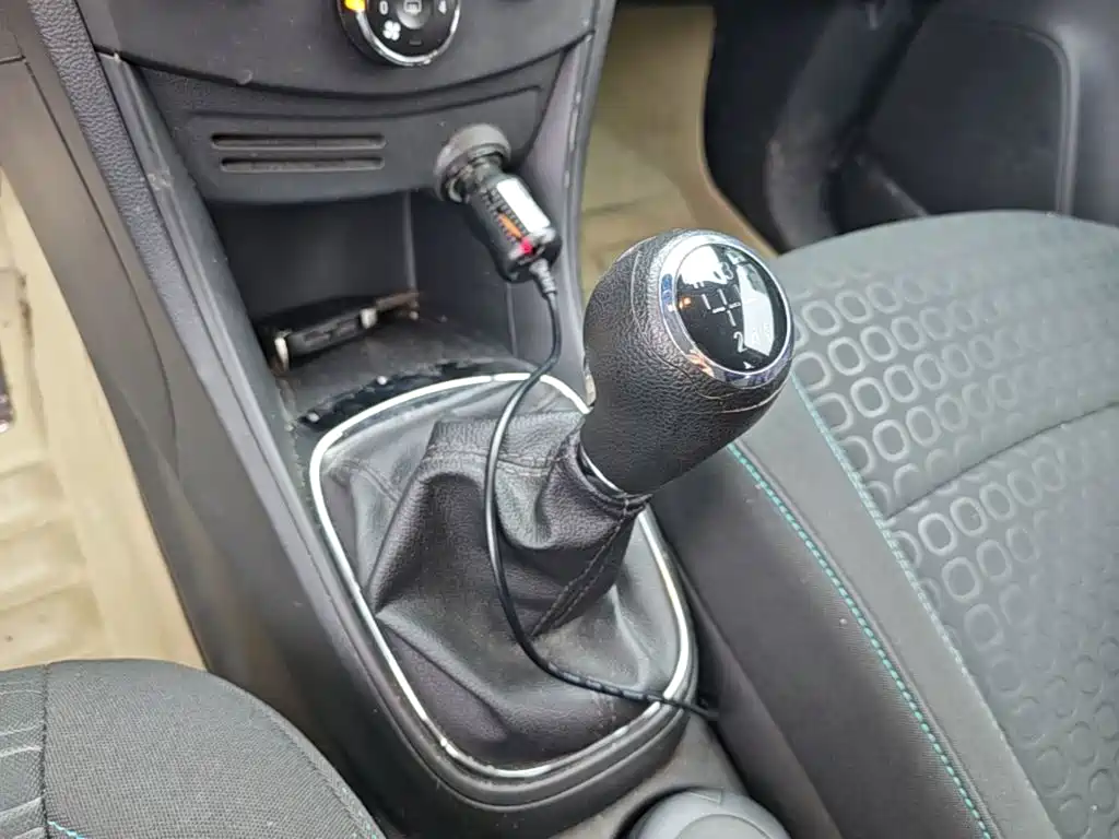 Chevrolet Trax — миниатюра 14