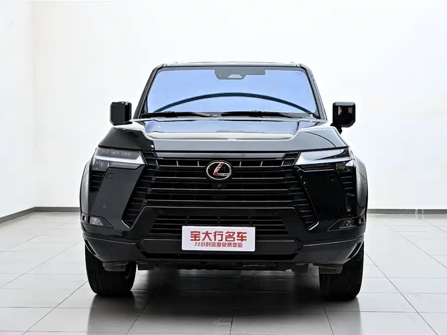 Lexus GX