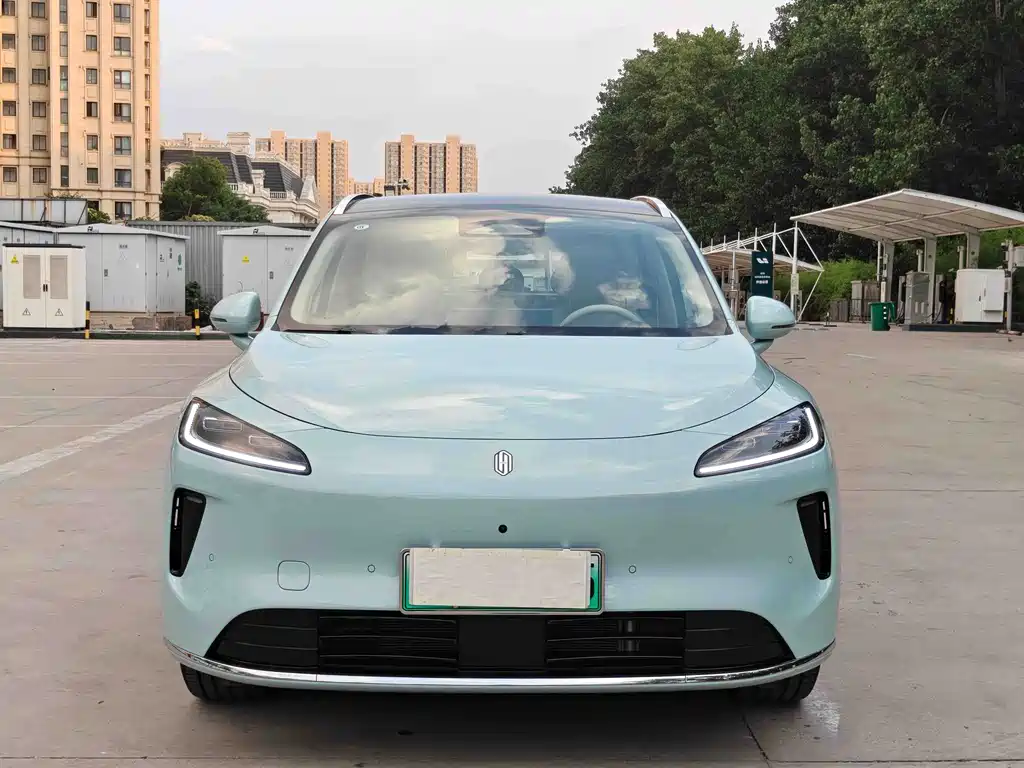 Shangjie H5 2025 Pro