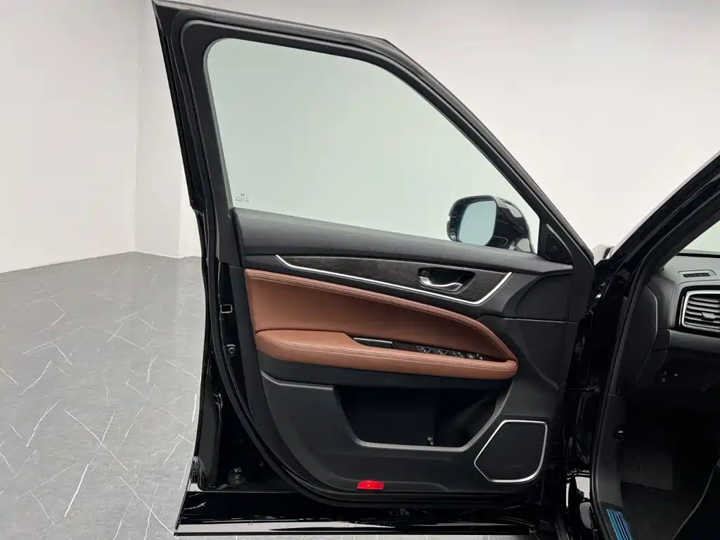 Honda UR-V — миниатюра 12
