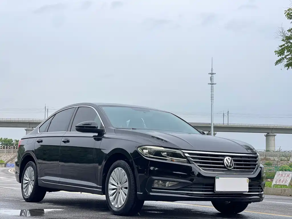 Volkswagen Lavida 2018 1.5L AT Comfort V