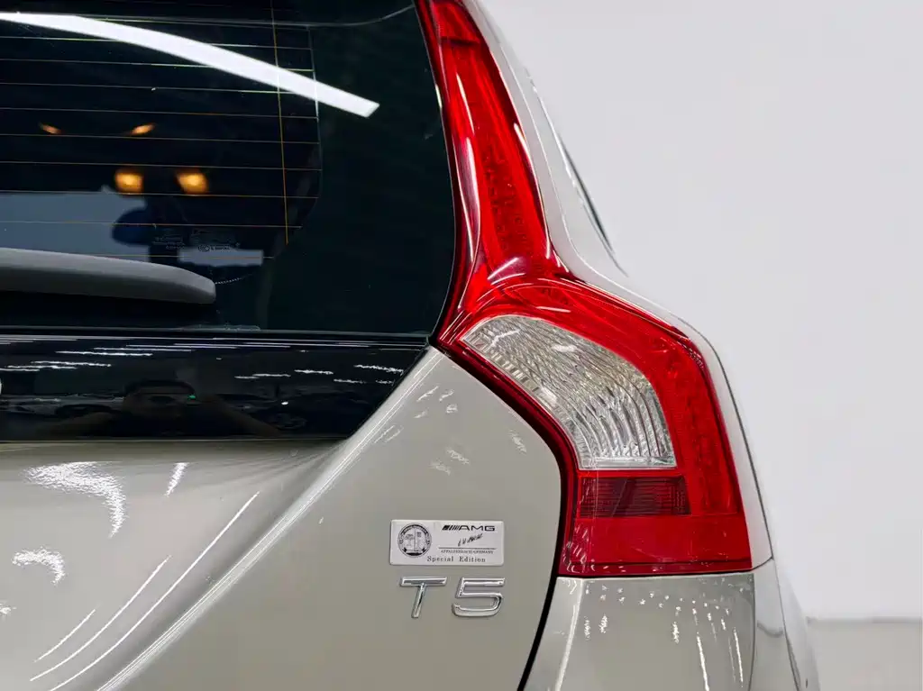 Volvo V60 — фотографии объявления, Фото 17