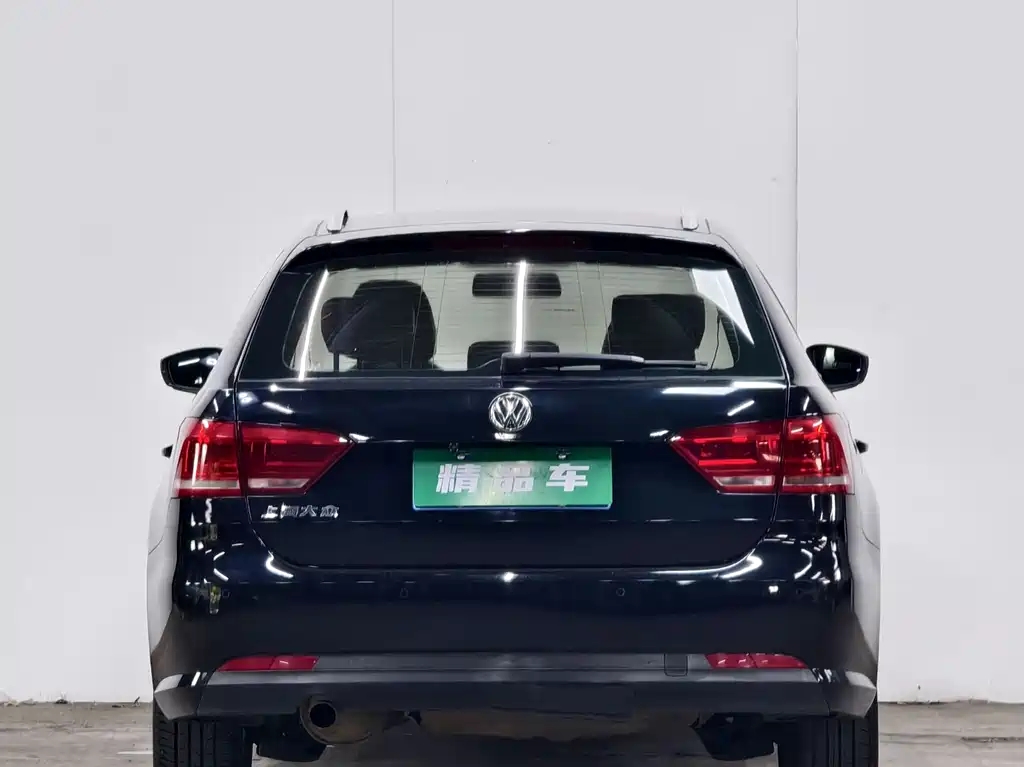 Volkswagen Gran Lavida 2013 1.6L AT Comfort