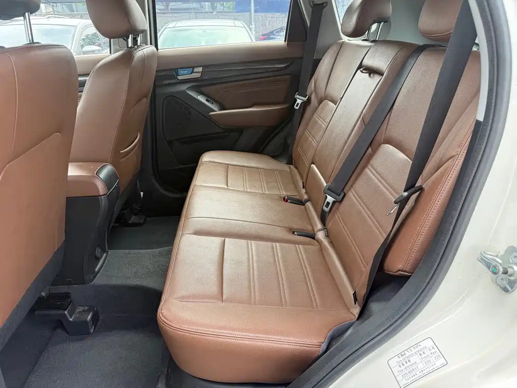BAW Weiwang S50 — миниатюра 6
