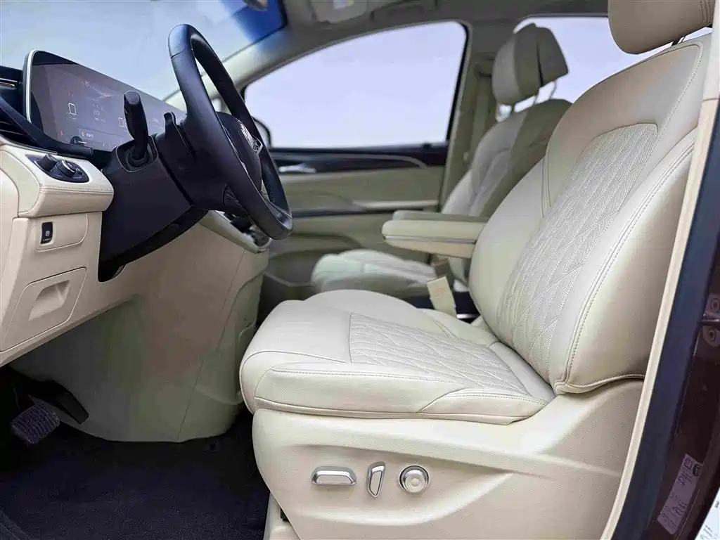 Buick GL8 2023 ES 653T Luxury