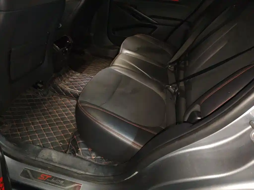 Ford Evos — миниатюра 13