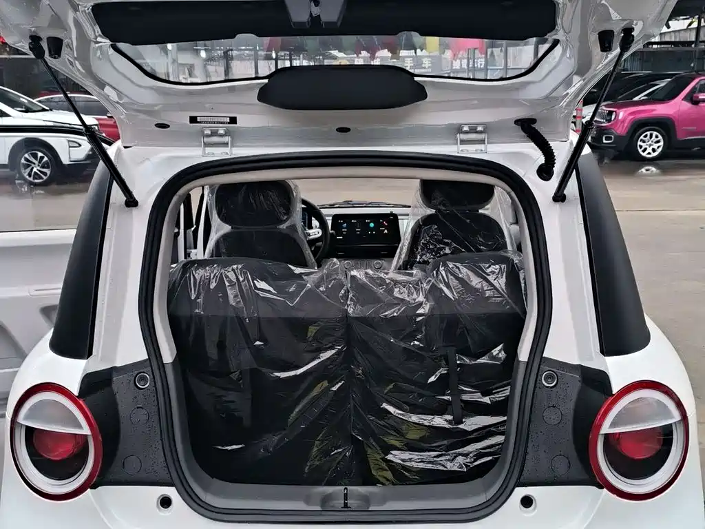 CHANGAN CHANGAN LUMIN