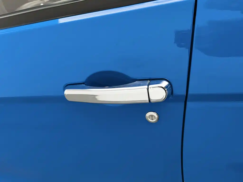 Wuling Hongguang — миниатюра 18