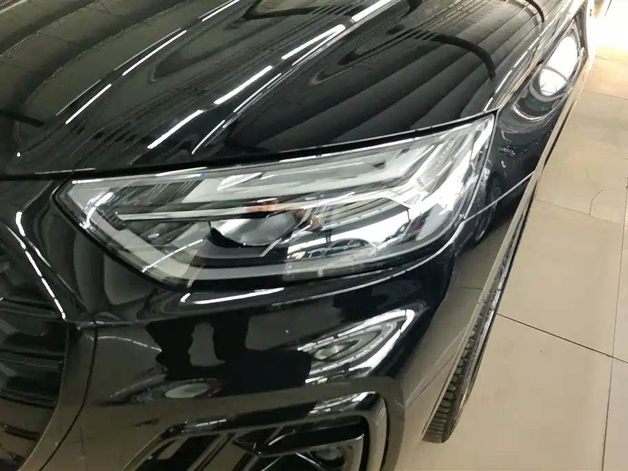 Audi Q5L 2024 40 TFSI Luxury