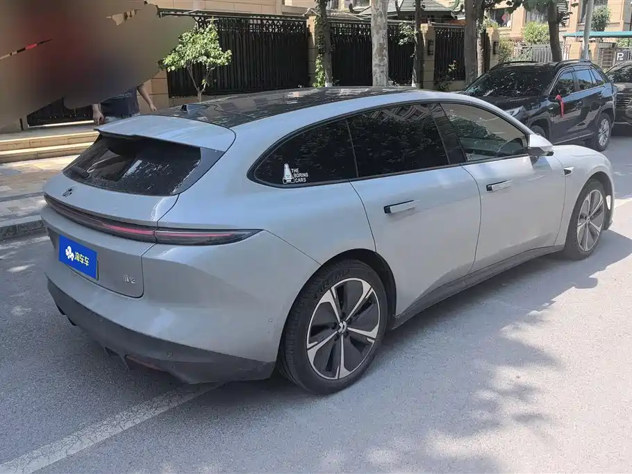 NIO ET5T 2024 75kWh Touring